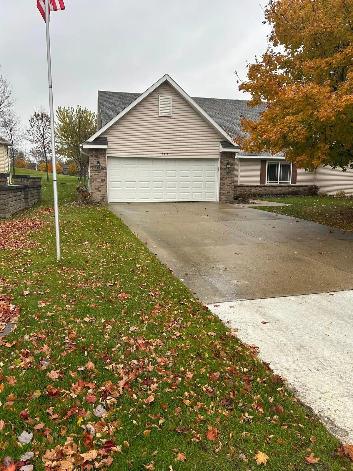 3314 Eagle Ridge Drive W, Willmar, MN 56201 - Image #1