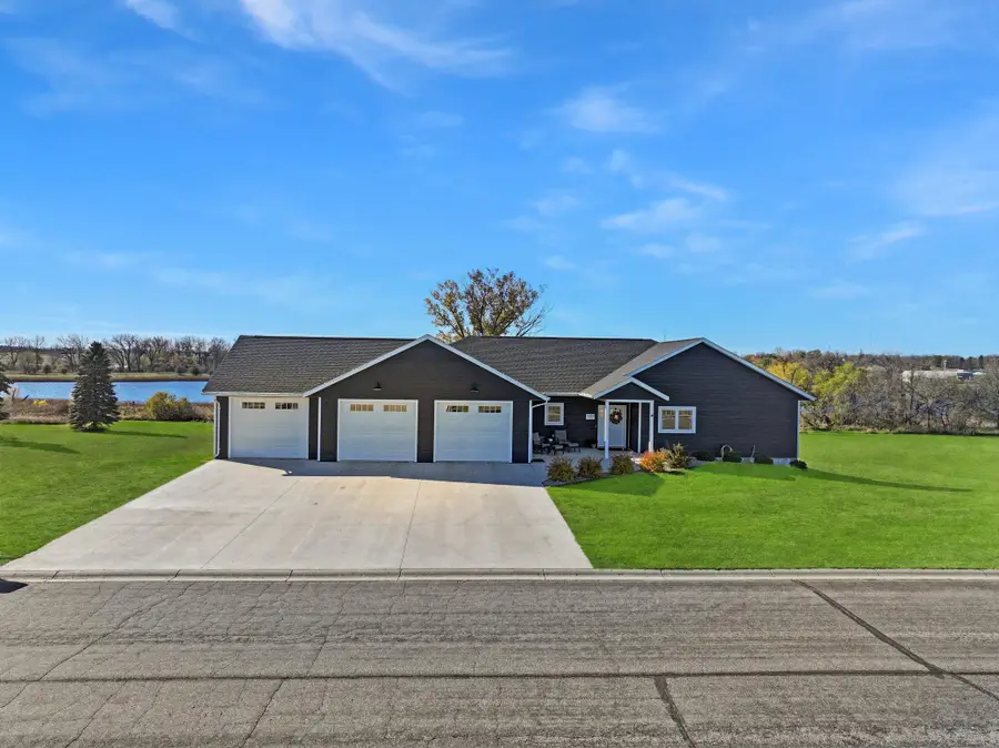 3010 Eastbay Avenue, Balaton, MN 56115 - #2