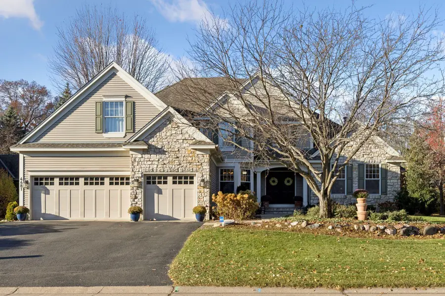 4481 Snail Lake Boulevard, Shoreview, MN 55126 - Image #2