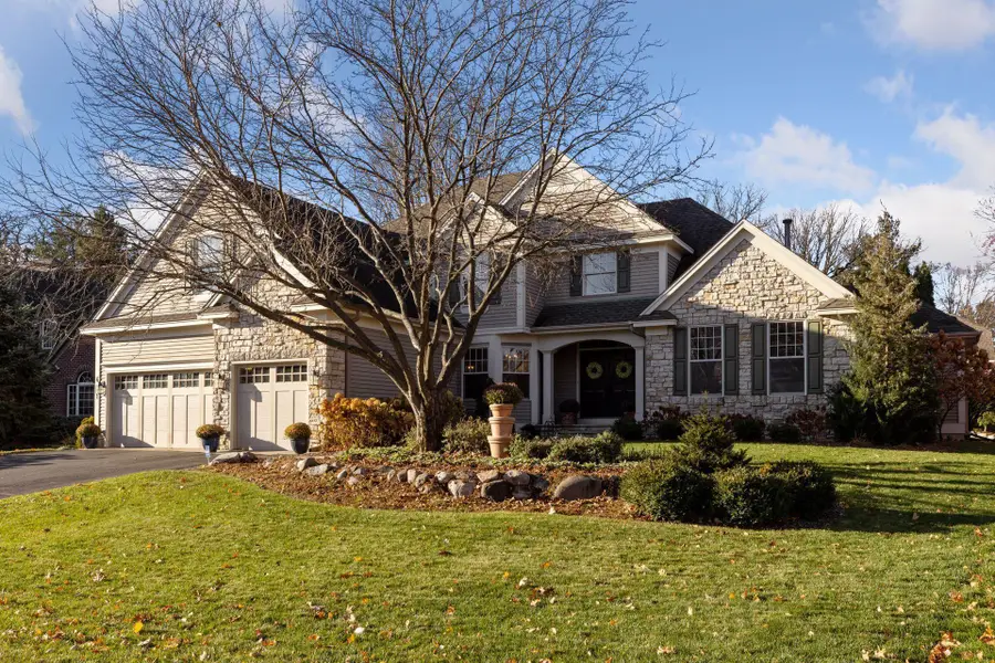 4481 Snail Lake Boulevard, Shoreview, MN 55126 - Image #3