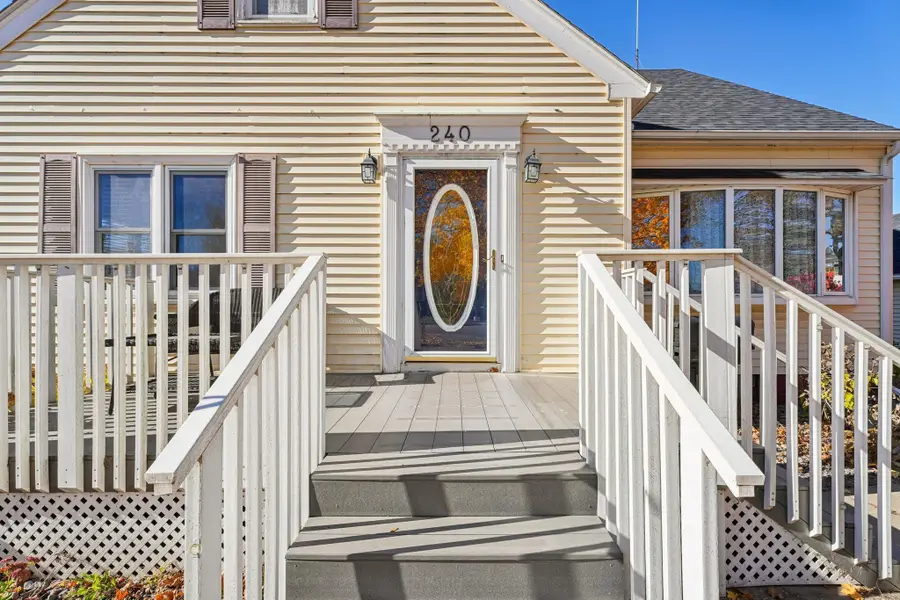 240 S Meridian Street, Belle Plaine, MN 56011 - Image #3