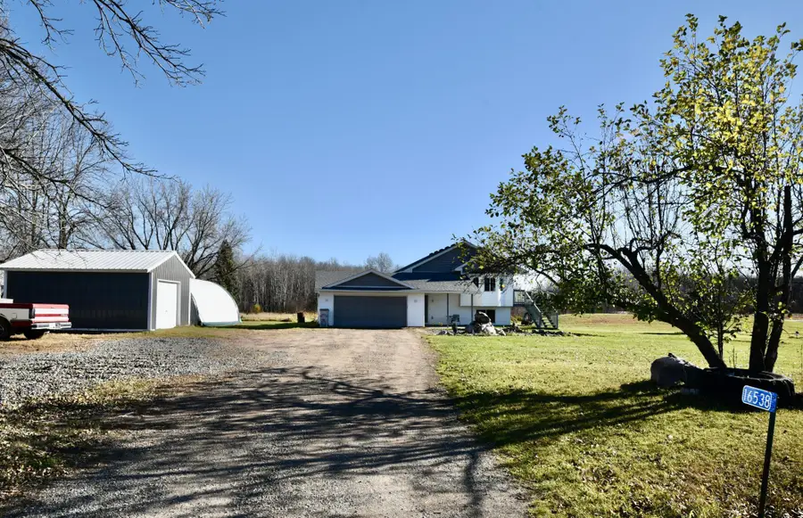 16523 165th Street Ne, Foley, MN 56329 - #2