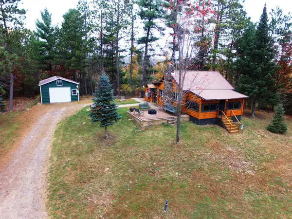 4295 Vesely Road, Shell Lake, WI 54871