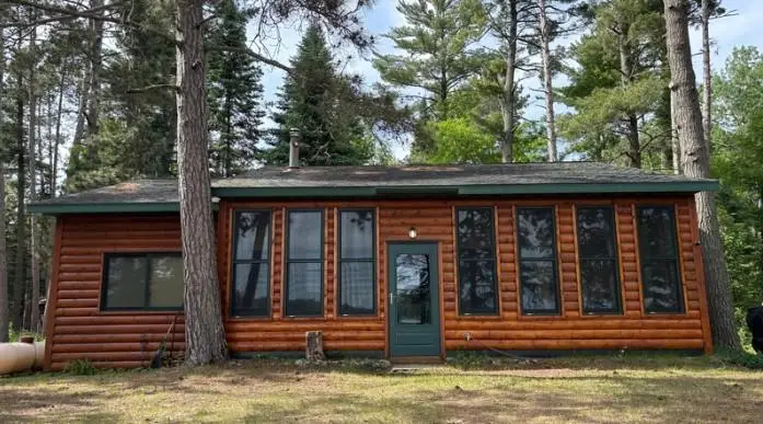 21515 Jack Pine Lane, Nevis, MN 56467 - Image #1