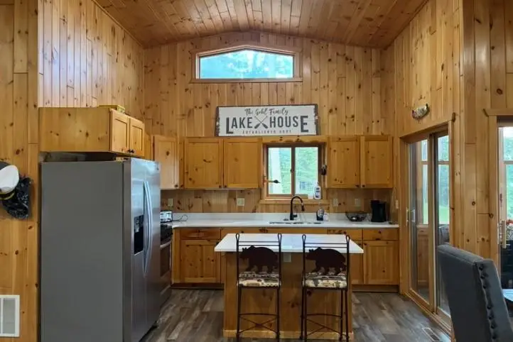 21515 Jack Pine Lane, Nevis, MN 56467 - Image #3