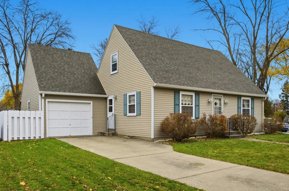 1720 12th Street S, Moorhead, MN 56560 - #1