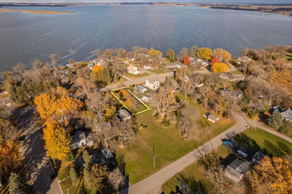 816 E Lake Street, Osakis, MN 56360 - #1