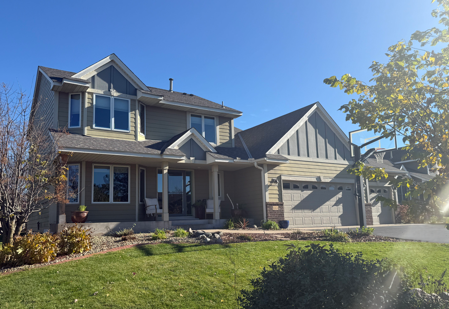 6664 Clearwater Creek Drive, Hugo, MN 55038 - Image #2