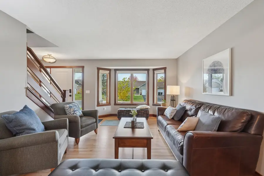 6664 Clearwater Creek Drive, Hugo, MN 55038 - Image #3