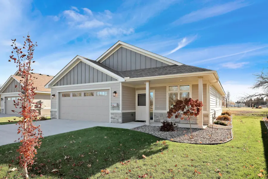 1286 Jefferson Court, Shakopee, MN 55379 - #2