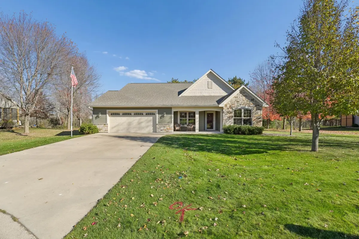 1448 Valley Creek Drive, New Richmond, WI 54017 - Image #1