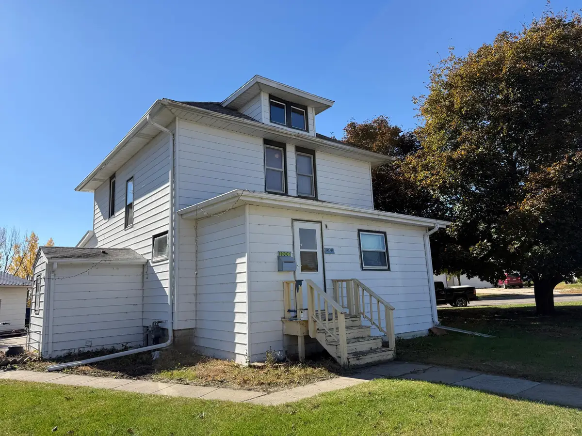 1308 East Avenue, Worthington, MN 56187 - #1