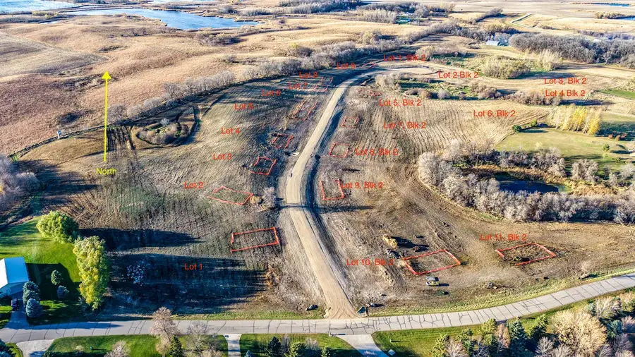 Lot 5, Block 1 Alivia's Avenue, Pelican Rapids, MN 56572 - #2