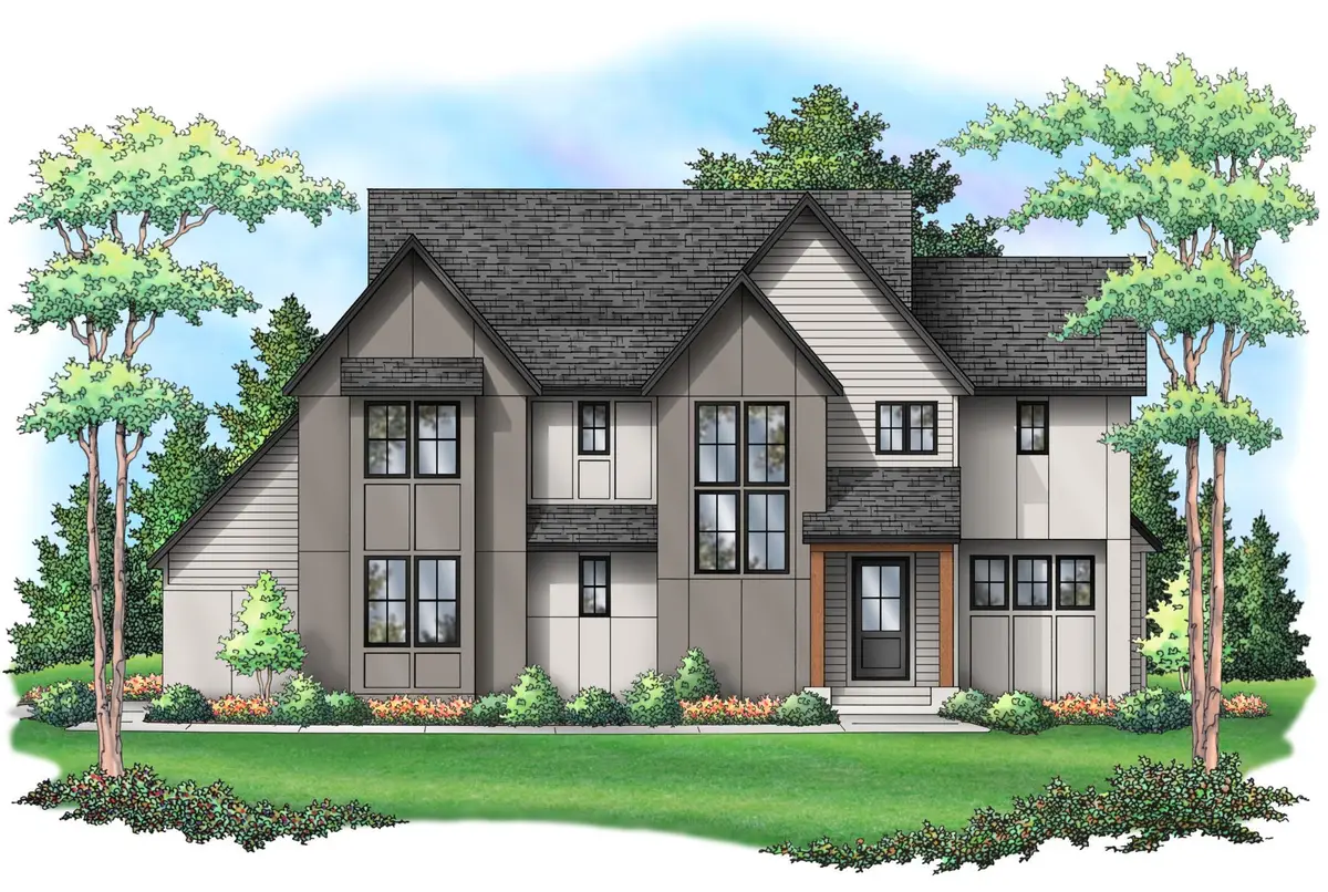 5609 Heather Lane, Minneapolis, MN 55436 - Image #1