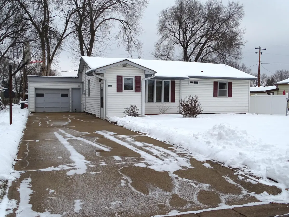 1222 Durand Street, Durand, WI 54736 - Image #1