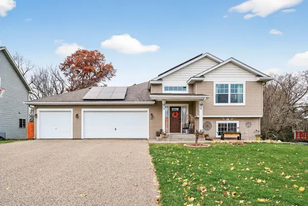 193 Bobwhite Street, River Falls, WI 54022