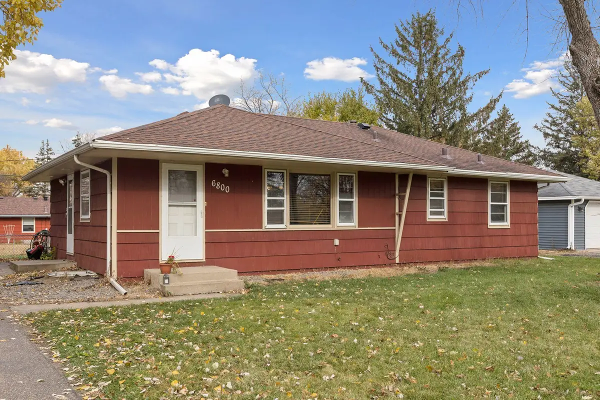 6800 68th Avenue N, Brooklyn Park, MN 55428 - #1