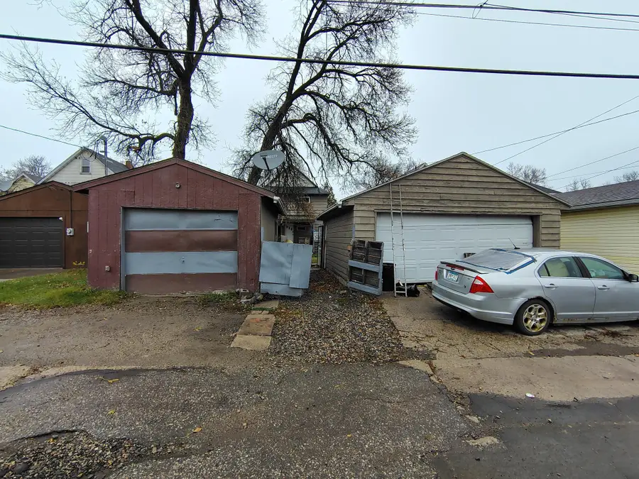 818 13th Street N, Virginia, MN 55792 - #3