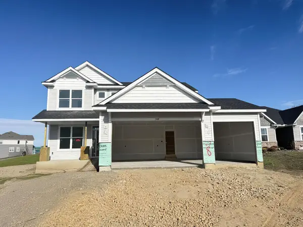 558 Waterford Place, Waconia, MN 55387