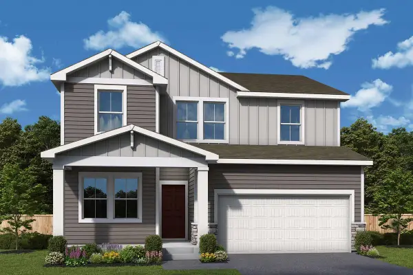 15181 116th Avenue N, Osseo, MN 55369