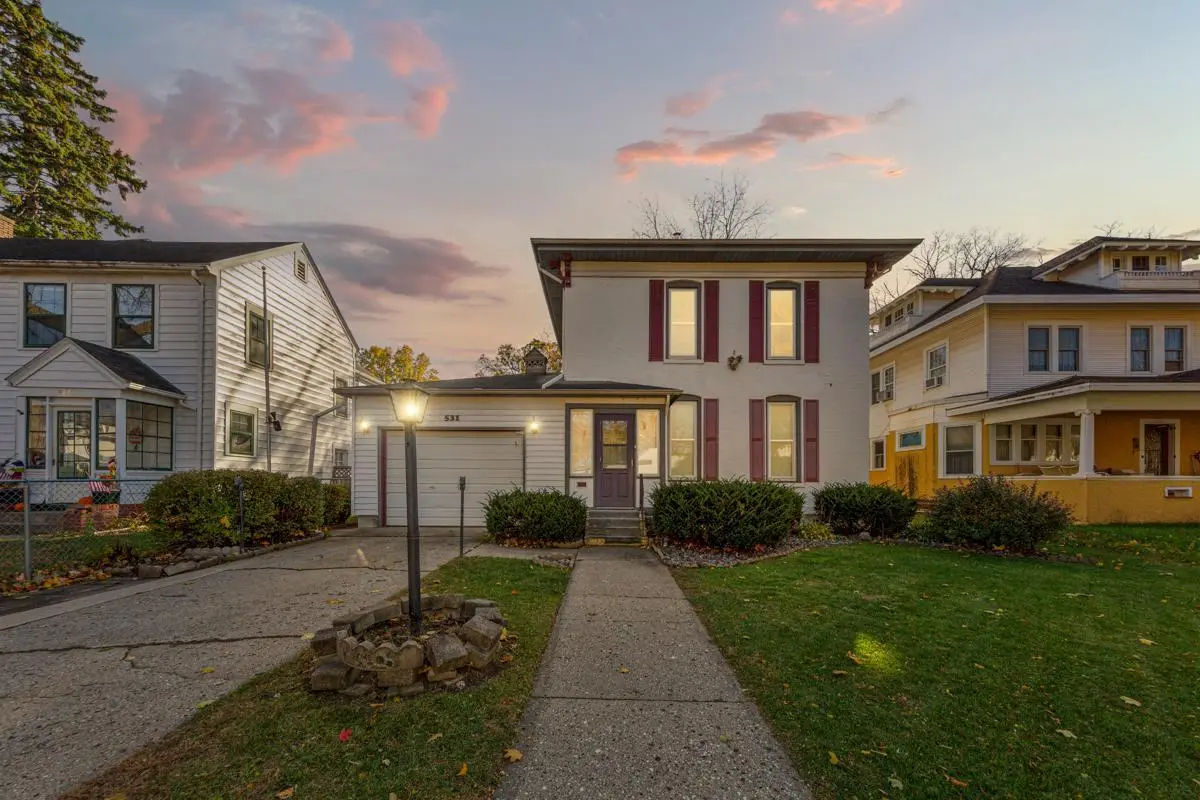 531 2nd Street Nw, Faribault, MN 55021 - Image #1