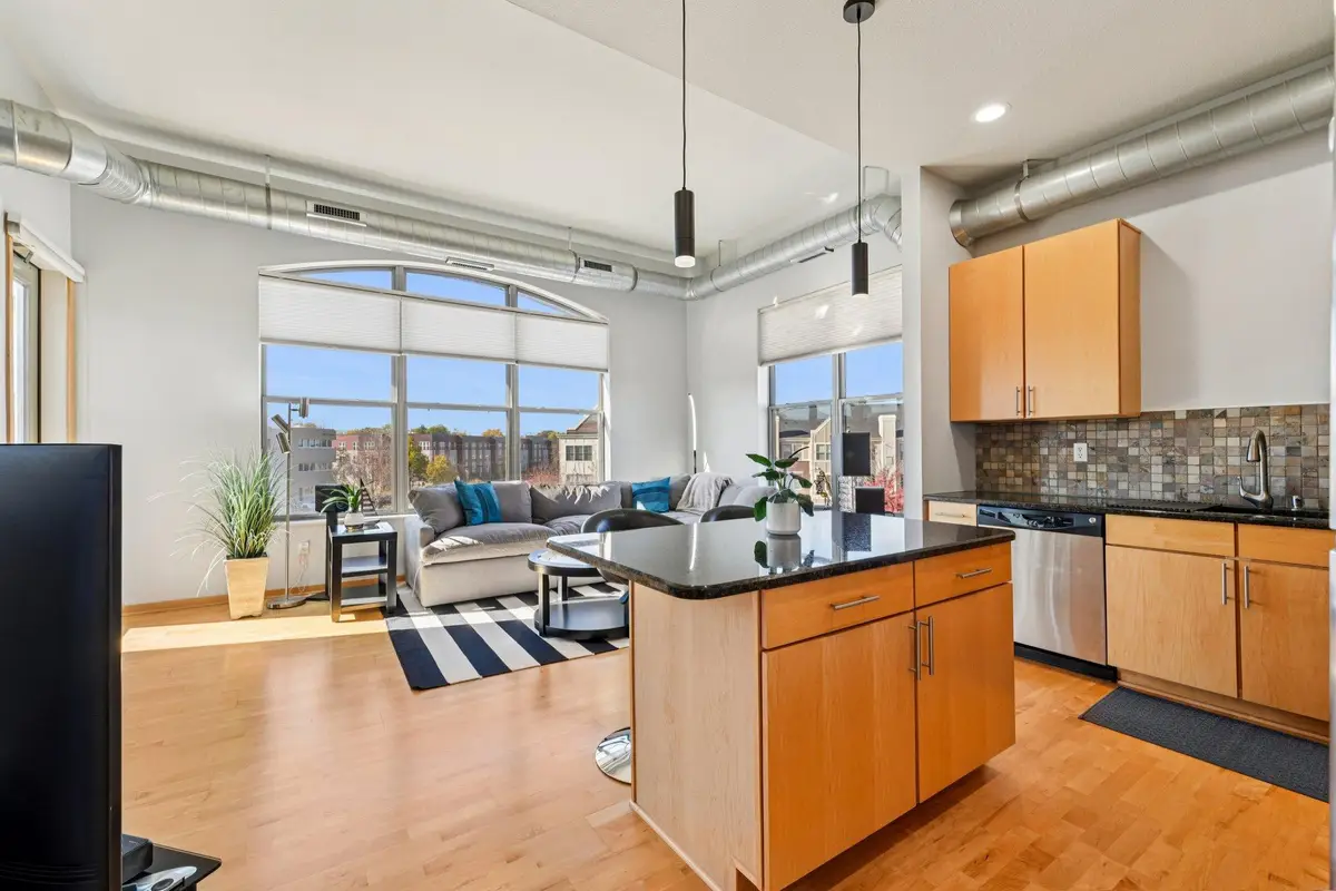 3640 Wooddale Avenue S #321, Saint Louis Park, MN 55416 - Image #1