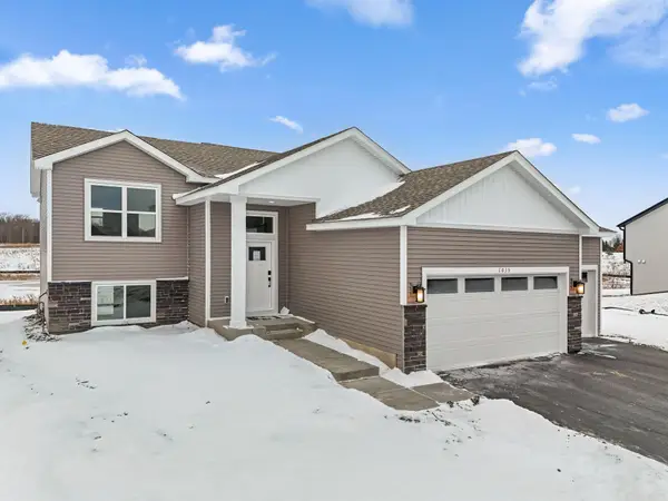 1015 Ashbury Lane Ne, Hanover, MN 55341