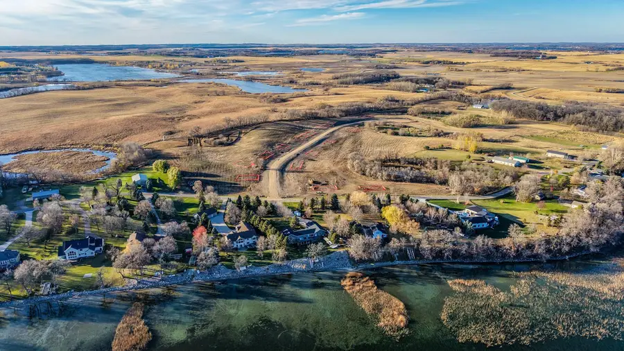Lot 4, Block 2 Alivia's Avenue, Pelican Rapids, MN 56572 - #2