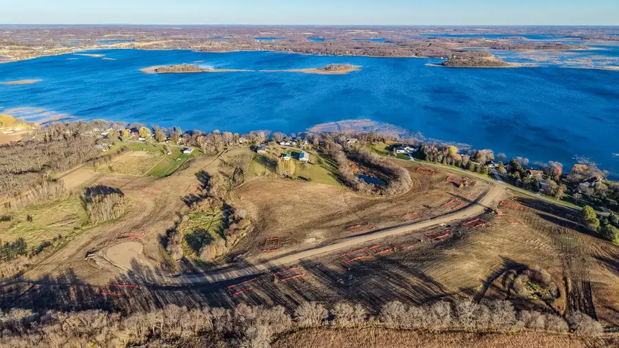 Lot 4, Block 2 Alivia's Avenue, Pelican Rapids, MN 56572 - #3