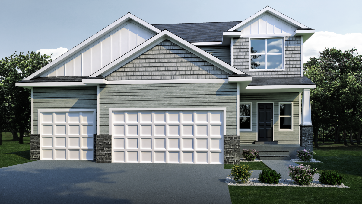 2665 213th Street W, Farmington, MN 55024 - #1