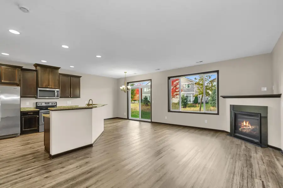 12484 Bataan Street Ne, Blaine, MN 55449 - Image #2