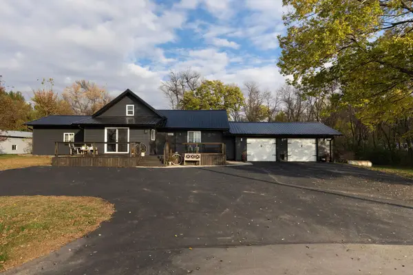 16121 County Road 4 Se, Lake Lillian, MN 56253