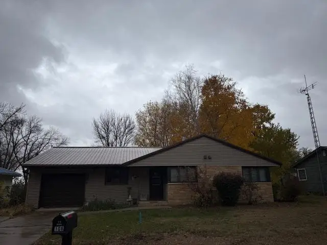 108 N 7th Street N, Kiester, MN 56051 - #2