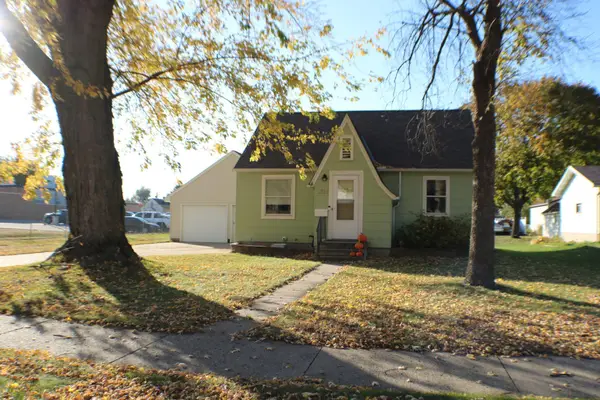 1311 N Elm Street, Fairmont, MN 56031