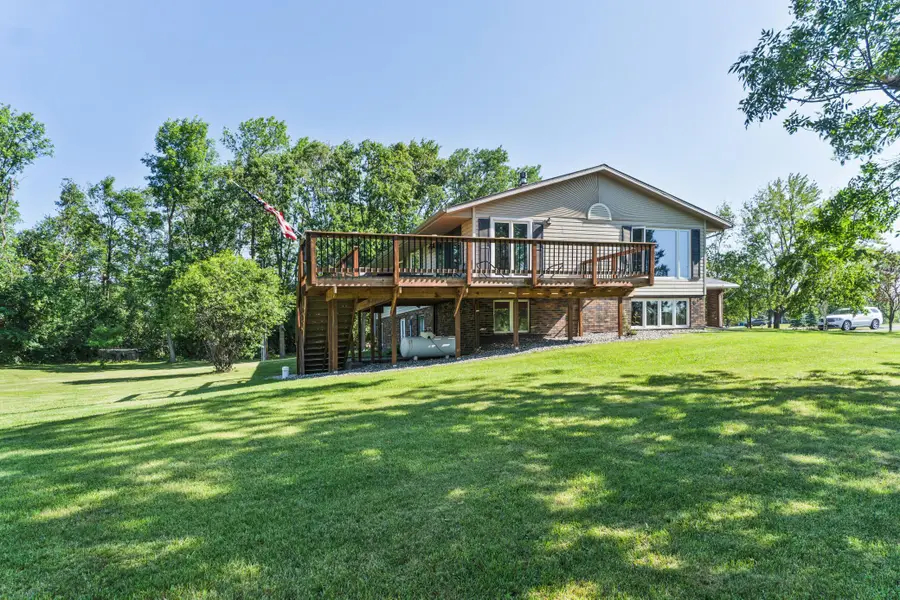 119 Tyler Avenue Ne, Bemidji, MN 56601 - #2