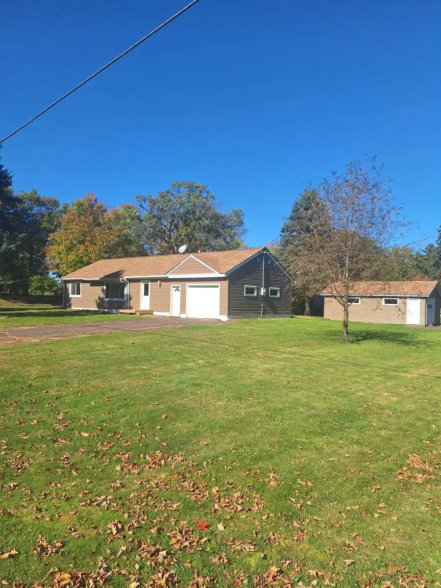 406 Ash Street W, Frederic, WI 54837 - Image #3