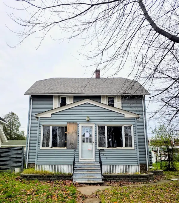 2023 6th Avenue E, Hibbing, MN 55746