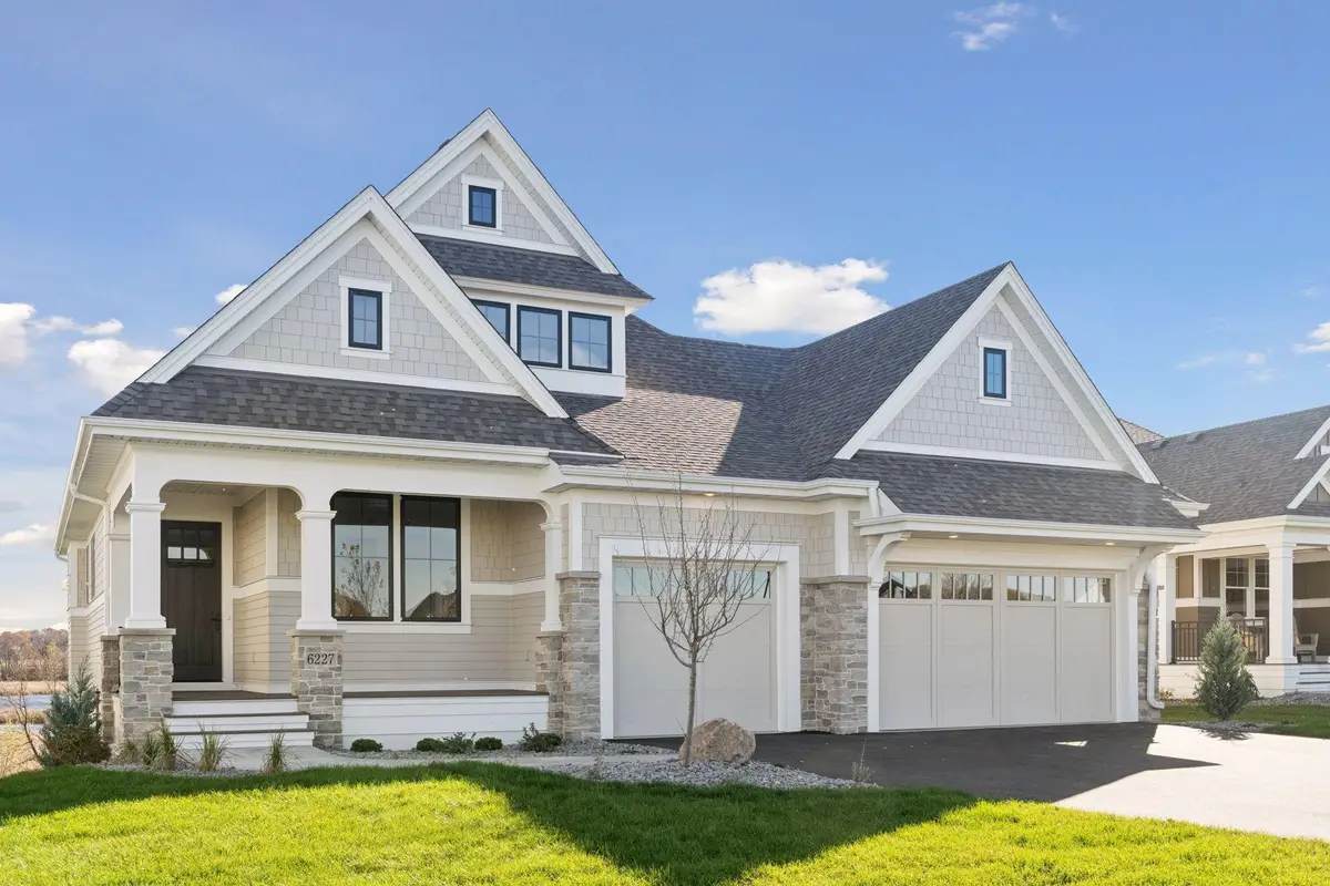6227 Lakeside Drive, Victoria, MN 55318 - Image #1