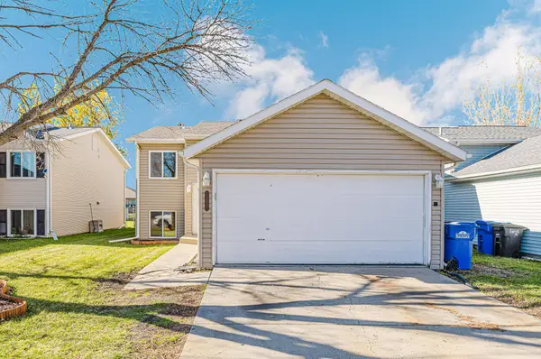 5521 20th Street S, Fargo, ND 58104