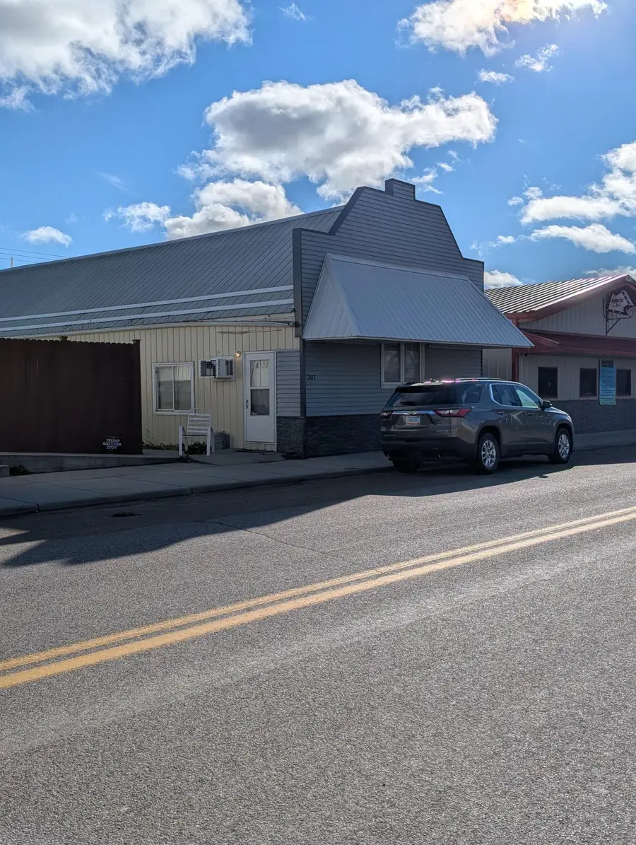 207 Main Street, Hunter, ND 58048 - Image #2