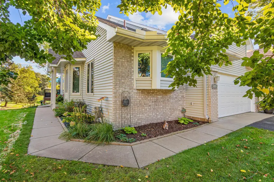 1450 126th Lane Nw, Coon Rapids, MN 55448 - Image #3