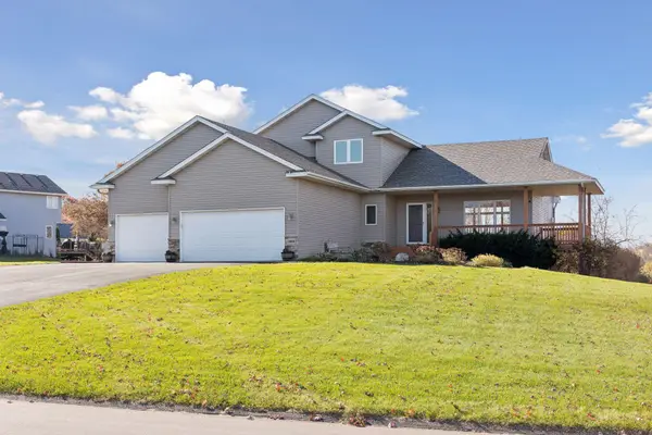 13895 89th Street Ne, Elk River, MN 55330
