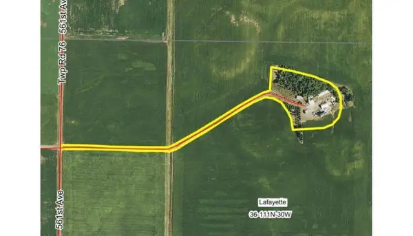 39243 561st Avenue, New Ulm, MN 56073