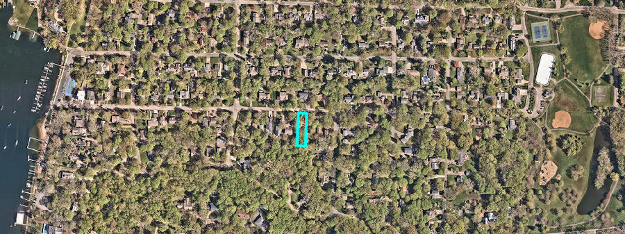 18965 Lake Ave, Wayzata, MN 55391 - #3