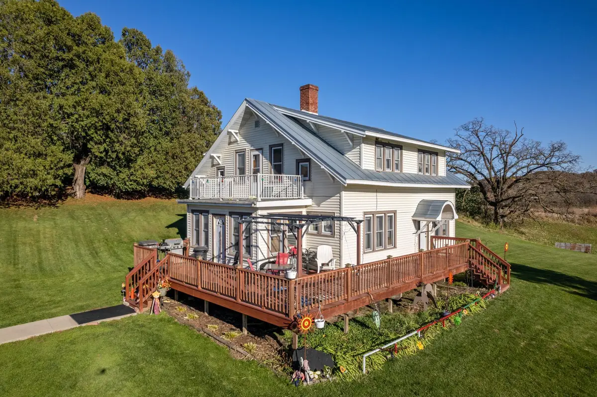 N23764 Wayside Lane, Ettrick, WI 54627 - Image #1