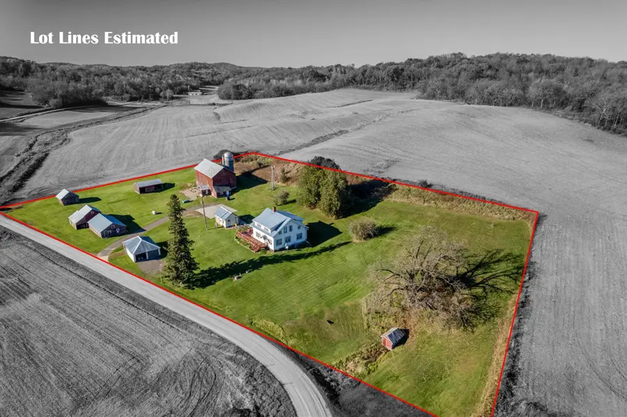 N23764 Wayside Lane, Ettrick, WI 54627 - Image #3