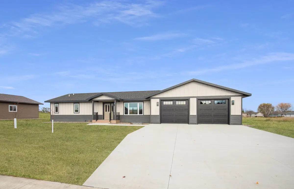 346 Halfaday Drive, Sauk Centre, MN 56378 - #1