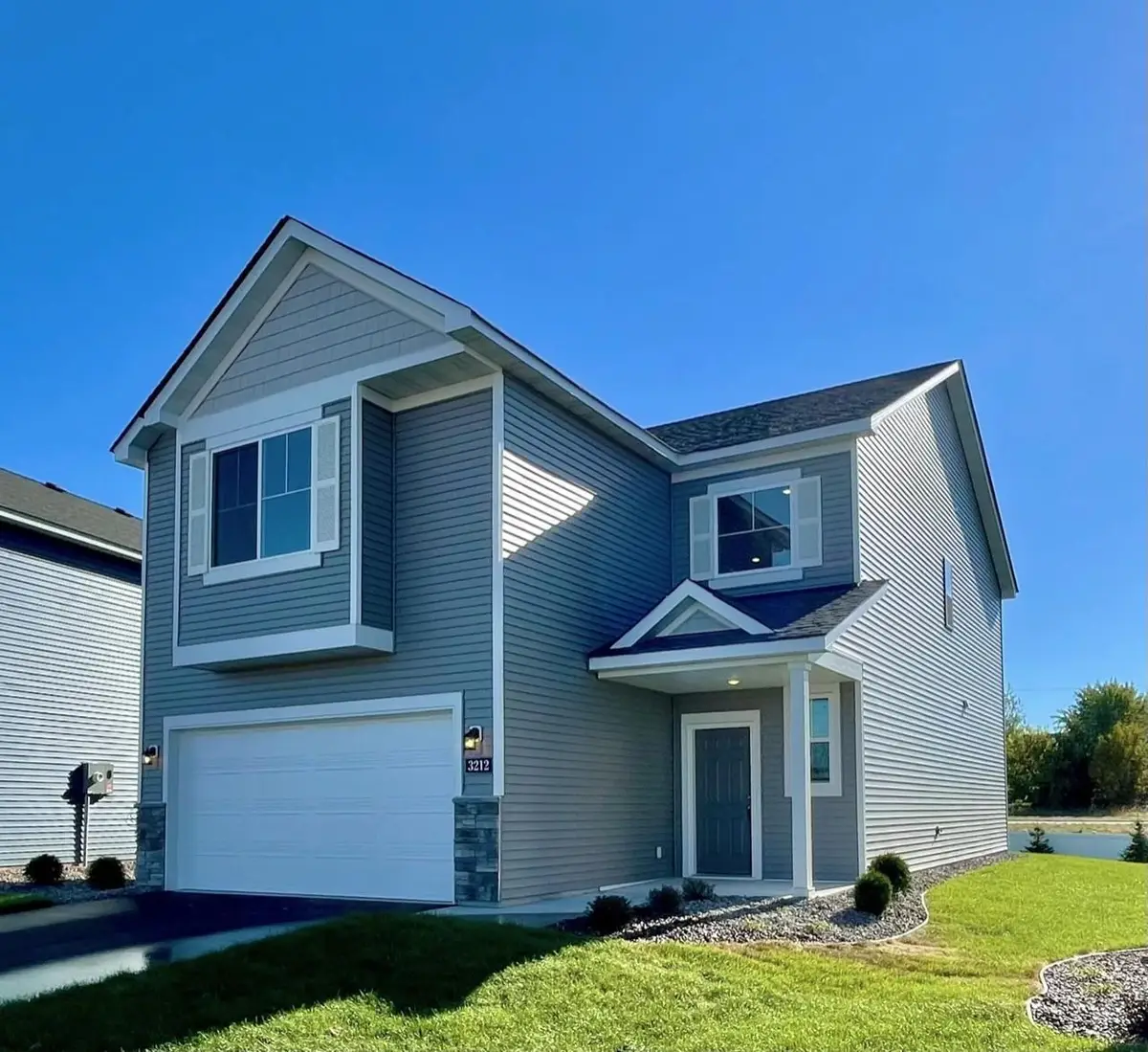 3212 Kady Avenue Ne, Saint Michael, MN 55376 - Image #1