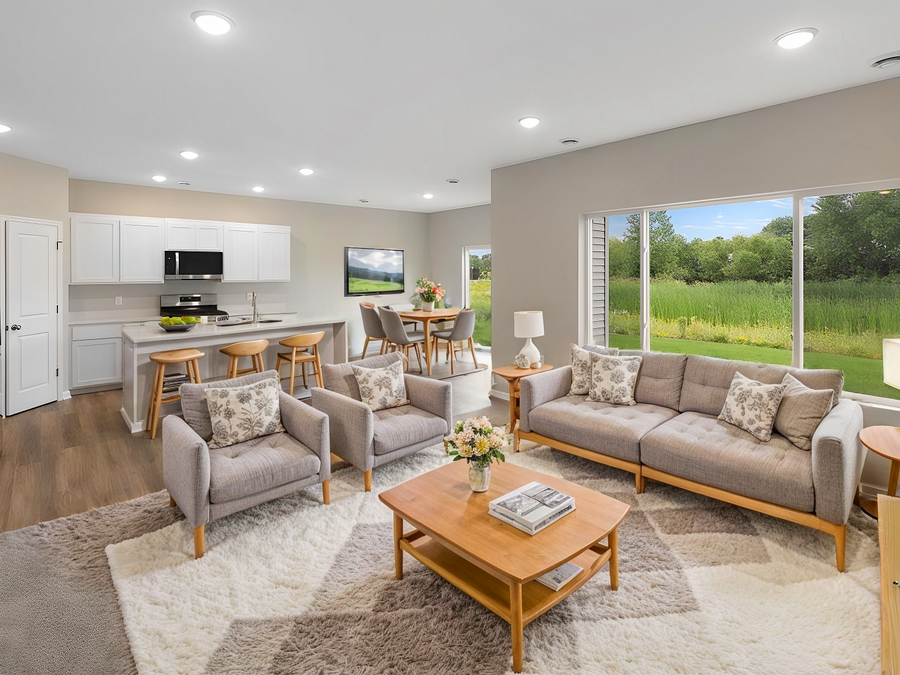 3212 Kady Avenue Ne, Saint Michael, MN 55376 - Image #3