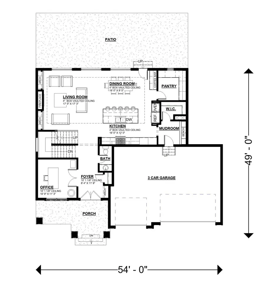 14759 Mcginty Road W, Woodland, MN 55391 - Image #3